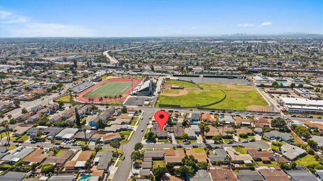 8337 Morrill, Whittier, CA 90606