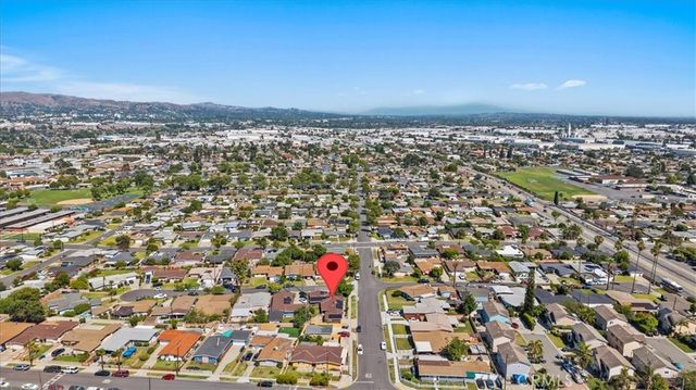8337 Morrill, Whittier, CA 90606