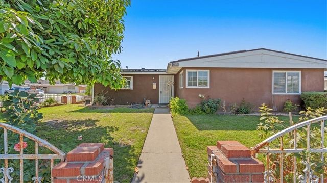 8337 Morrill, Whittier, CA 90606