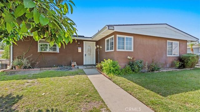 8337 Morrill, Whittier, CA 90606