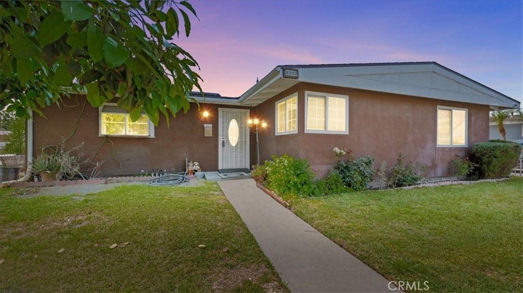 8337 Morrill, Whittier, CA 90606