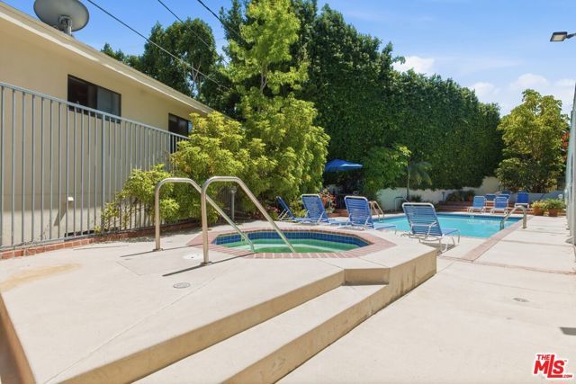 10650 Kinnard Avenue 104, Los Angeles, CA 90024