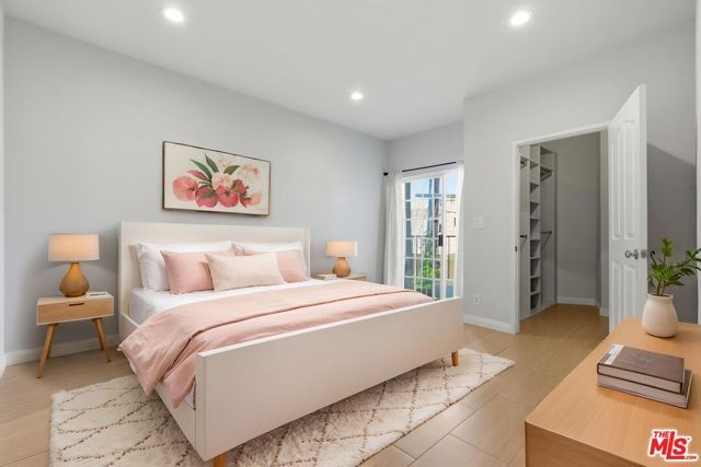 10650 Kinnard Avenue 104, Los Angeles, CA 90024