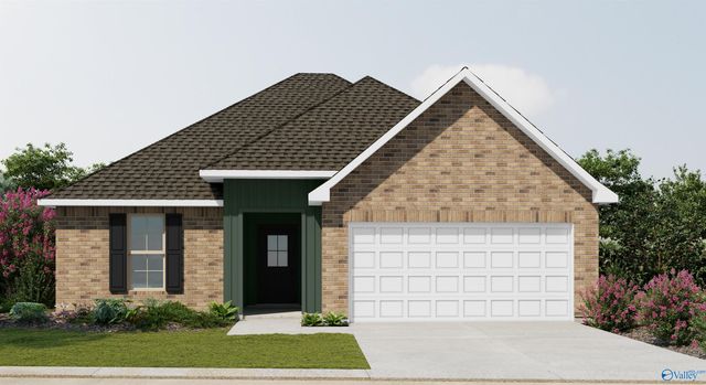 16779 Ted Childs Drive, Athens, AL 35613