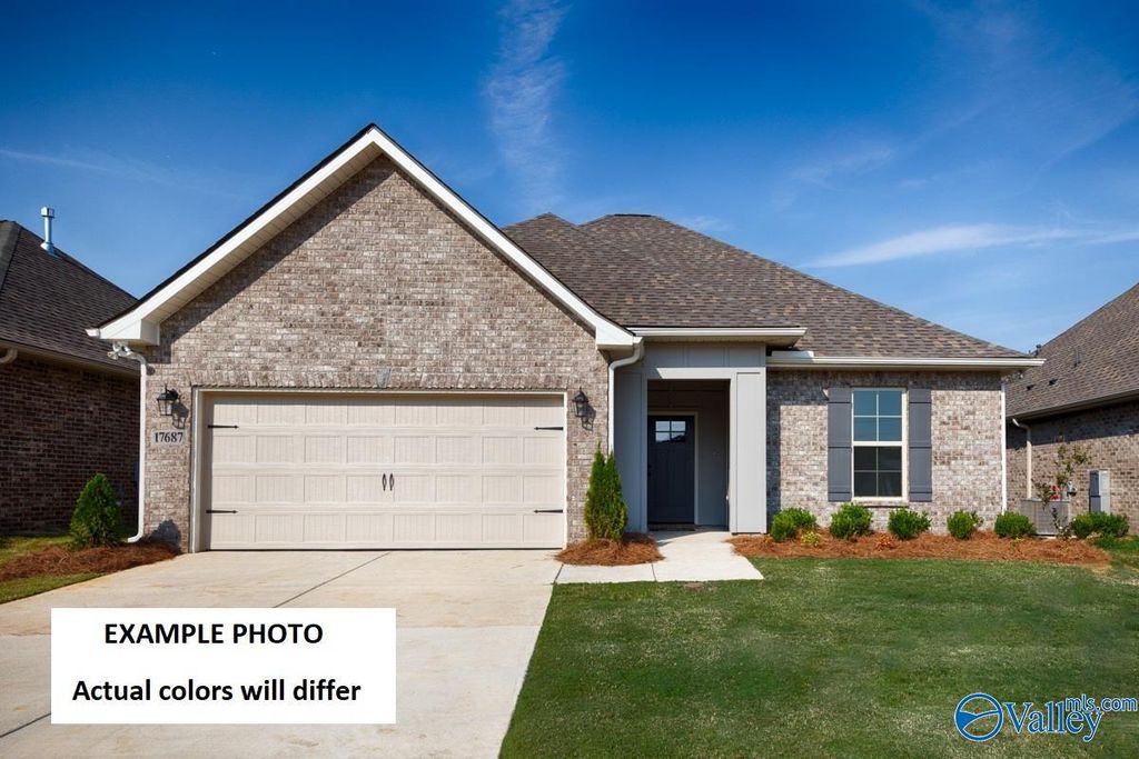16779 Ted Childs Drive, Athens, AL 35613