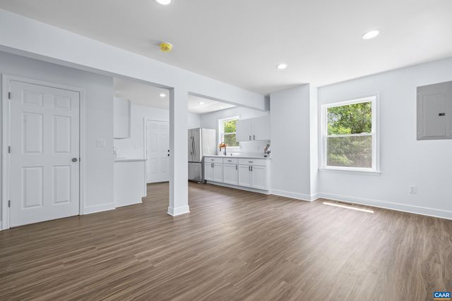 3418 RIDGE RD, Barboursville, VA 22923