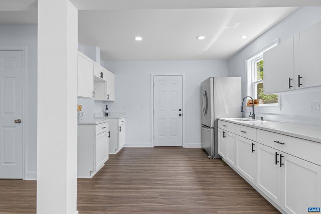 3418 RIDGE RD, Barboursville, VA 22923