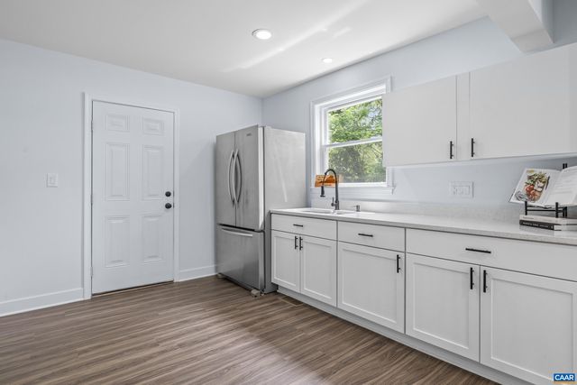 3418 RIDGE RD, Barboursville, VA 22923