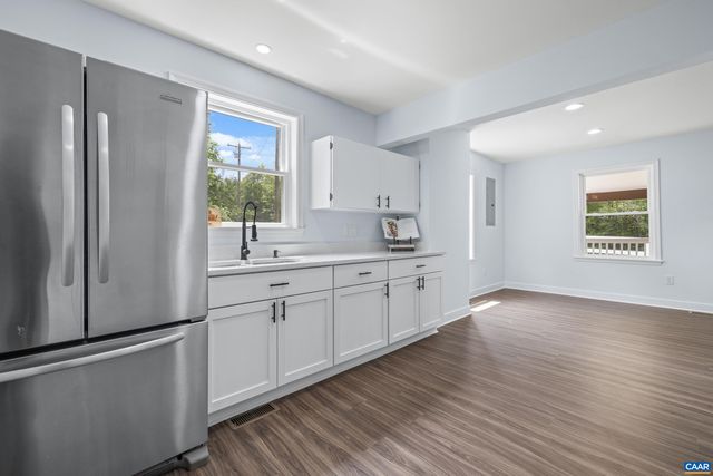 3418 RIDGE RD, Barboursville, VA 22923