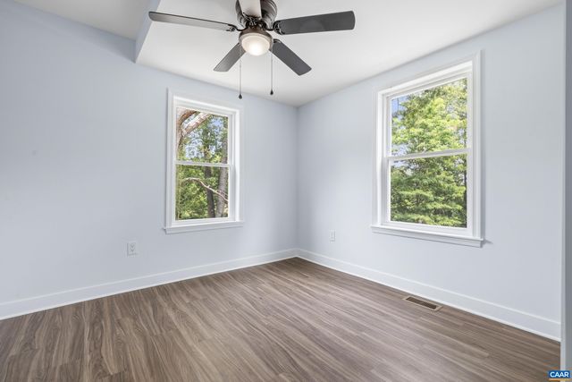 3418 RIDGE RD, Barboursville, VA 22923