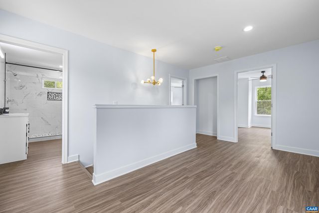 3418 RIDGE RD, Barboursville, VA 22923