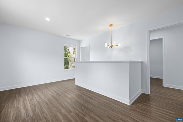 3418 RIDGE RD, Barboursville, VA 22923