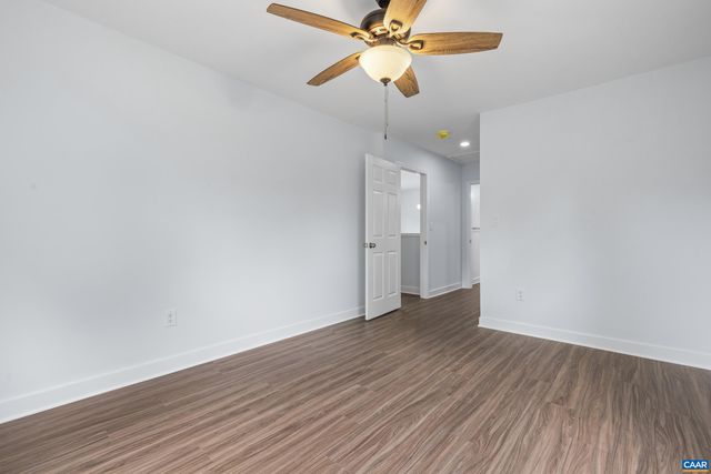 3418 RIDGE RD, Barboursville, VA 22923