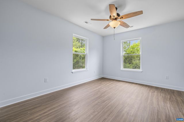 3418 RIDGE RD, Barboursville, VA 22923