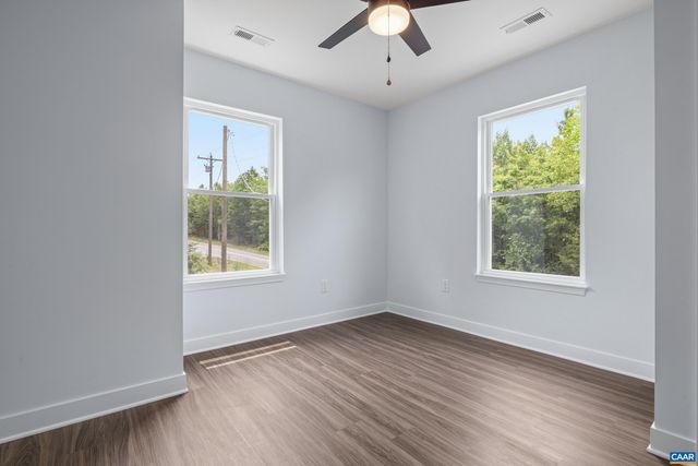 3418 RIDGE RD, Barboursville, VA 22923