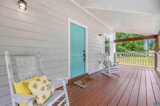 3418 RIDGE RD, Barboursville, VA 22923