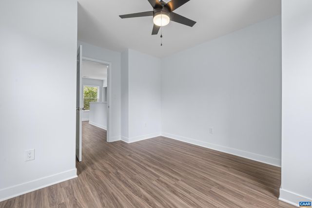 3418 RIDGE RD, Barboursville, VA 22923