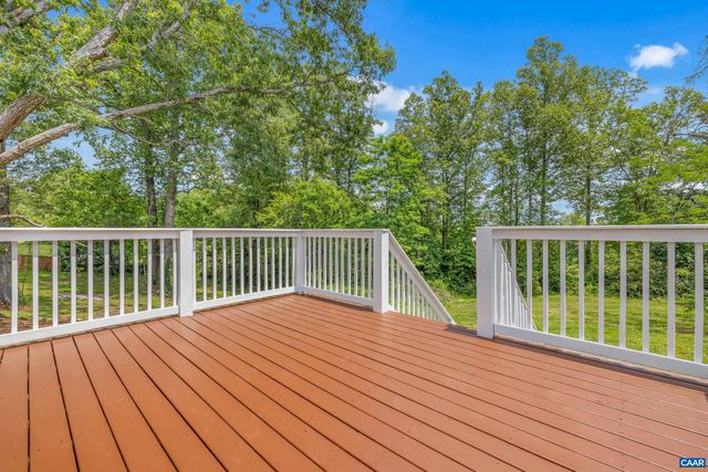 3418 RIDGE RD, Barboursville, VA 22923