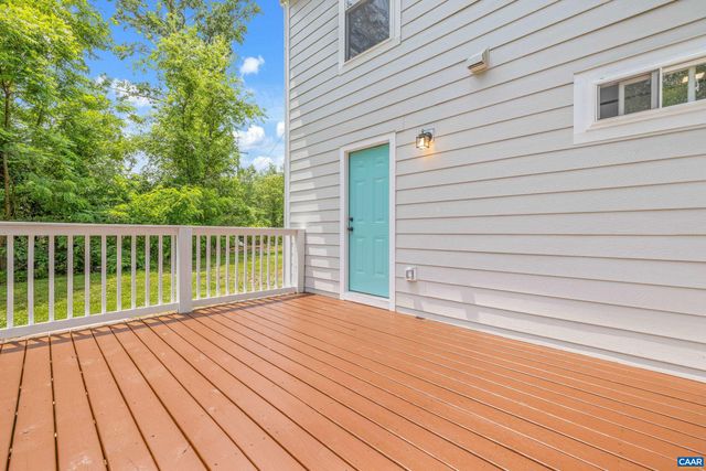 3418 RIDGE RD, Barboursville, VA 22923