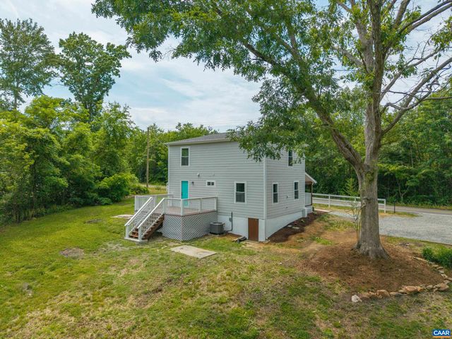 3418 RIDGE RD, Barboursville, VA 22923