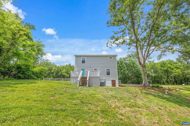 3418 RIDGE RD, Barboursville, VA 22923