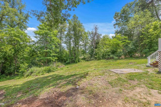 3418 RIDGE RD, Barboursville, VA 22923