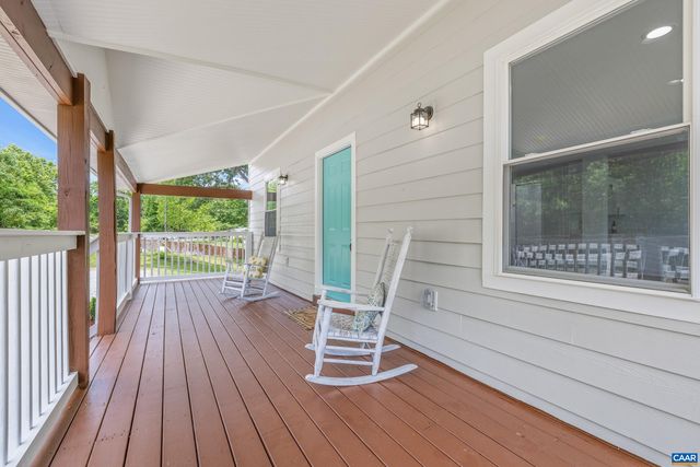 3418 RIDGE RD, Barboursville, VA 22923