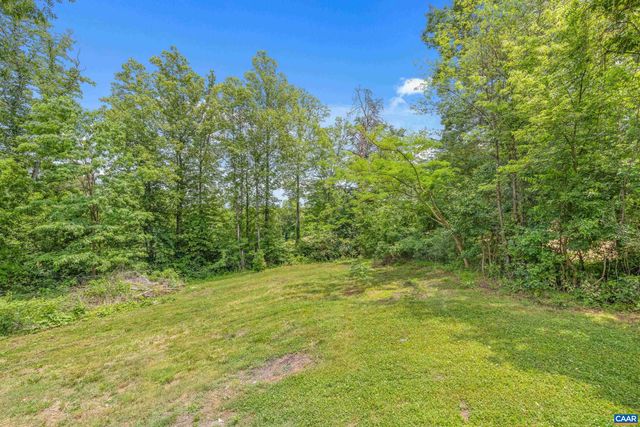 3418 RIDGE RD, Barboursville, VA 22923