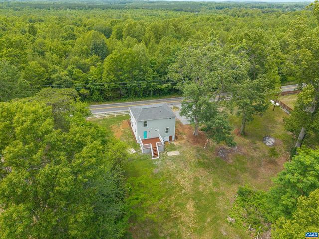 3418 RIDGE RD, Barboursville, VA 22923