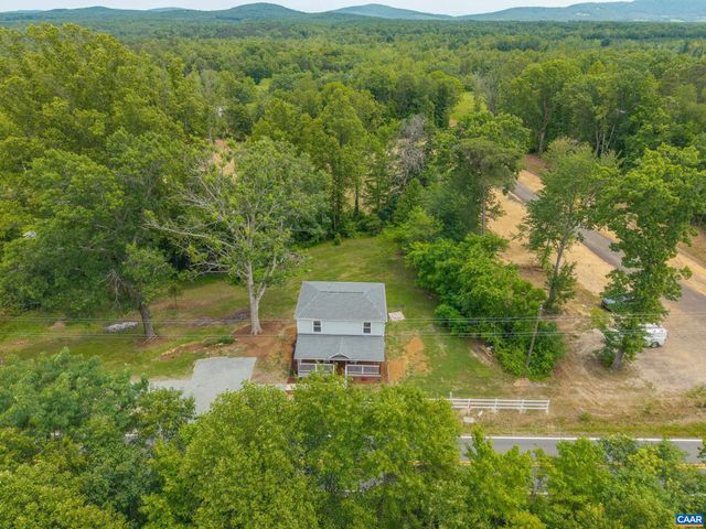 3418 RIDGE RD, Barboursville, VA 22923