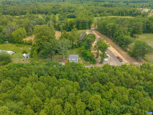 3418 RIDGE RD, Barboursville, VA 22923