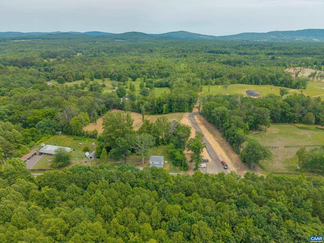 3418 RIDGE RD, Barboursville, VA 22923