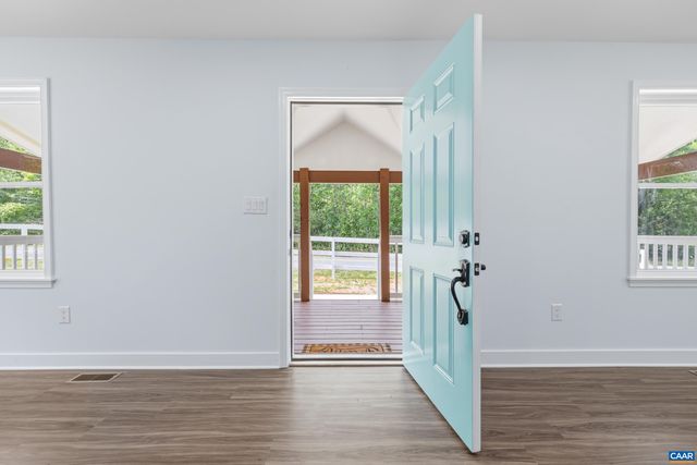 3418 RIDGE RD, Barboursville, VA 22923