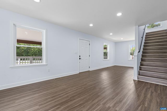3418 RIDGE RD, Barboursville, VA 22923
