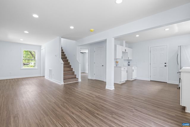 3418 RIDGE RD, Barboursville, VA 22923