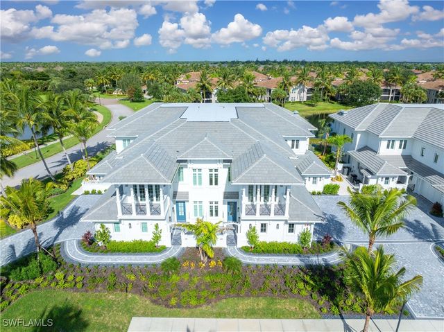 3291 Dorado LN 101, Naples, FL 34114