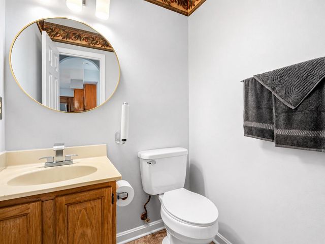 5802 BOST LN, Clinton, MD 20735