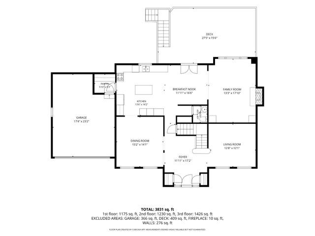 5802 BOST LN, Clinton, MD 20735