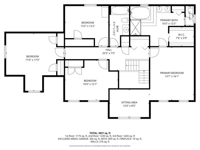 5802 BOST LN, Clinton, MD 20735
