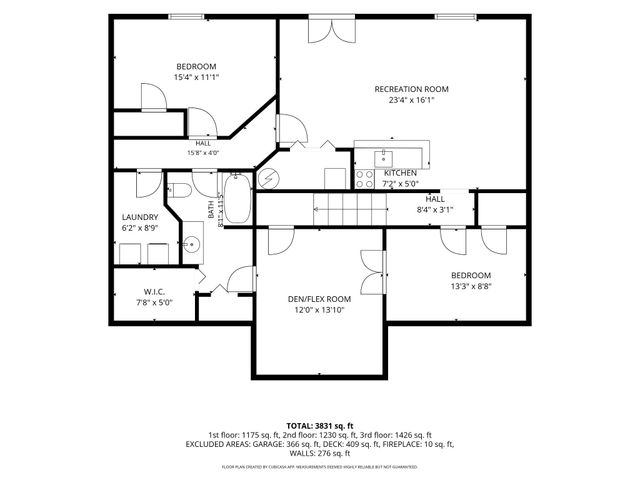 5802 BOST LN, Clinton, MD 20735