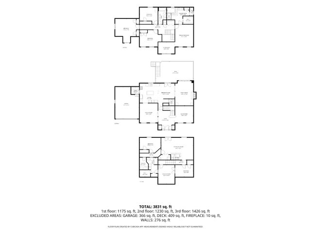 5802 BOST LN, Clinton, MD 20735