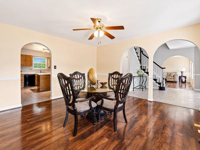 5802 BOST LN, Clinton, MD 20735