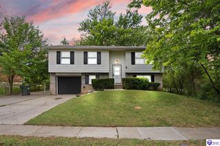 547 Wyandot Court, Radcliff, KY 40160