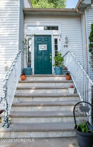 53 Sami Drive, Howell, NJ 07731
