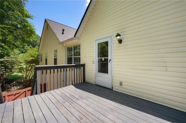 4203 Brass Trail, Austell, GA 30106