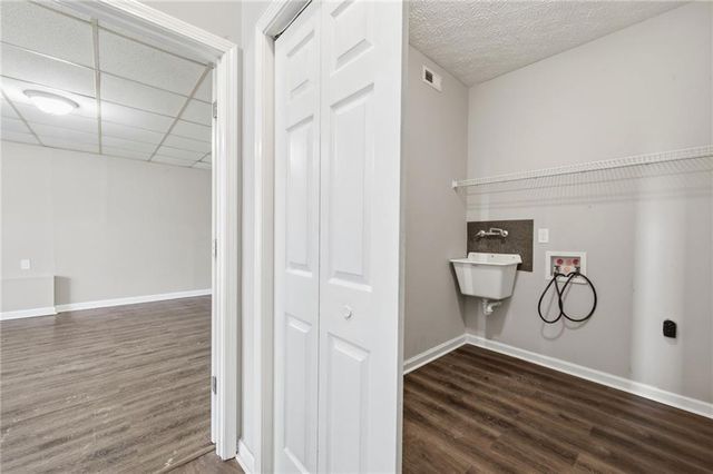 4203 Brass Trail, Austell, GA 30106