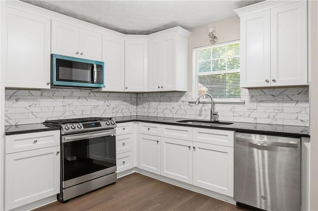 4203 Brass Trail, Austell, GA 30106