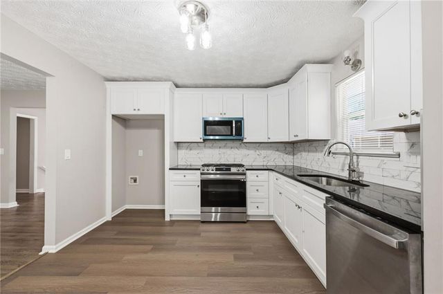 4203 Brass Trail, Austell, GA 30106