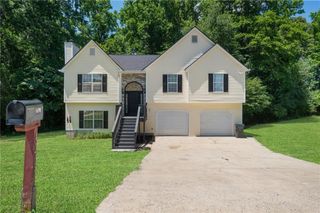 4203 Brass Trail, Austell, GA 30106