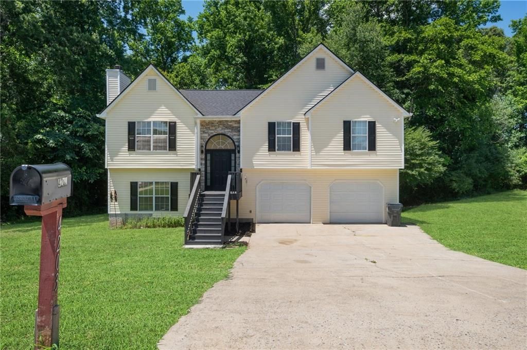 4203 Brass Trail, Austell, GA 30106